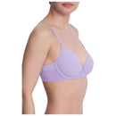 Natori Lilac Bliss Perfection Contour Underwire Bra