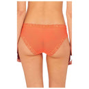 Natori Orange Feathers Hipster