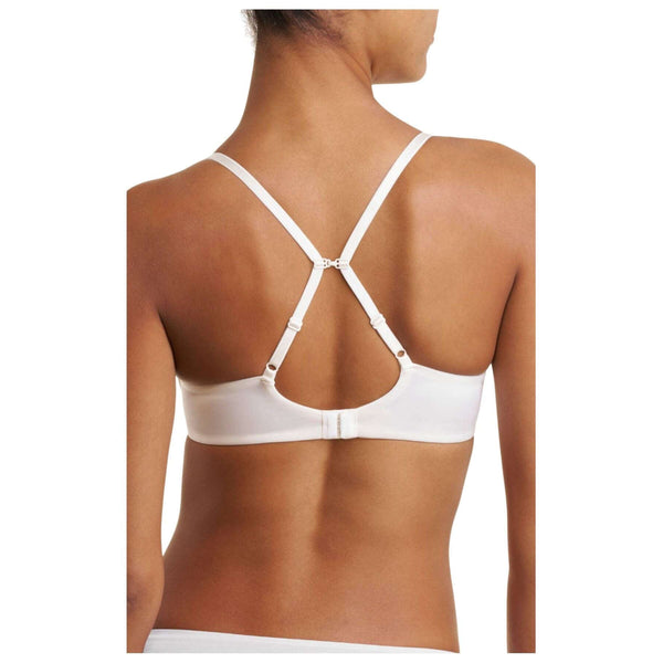 Natori Pearl EverFit Seamless Convertible T-Shirt Bra