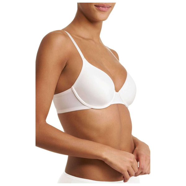 Natori Pearl EverFit Seamless Convertible T-Shirt Bra