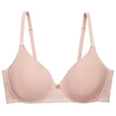 Natori Pink Bliss Perfection Contour Underwire Bra