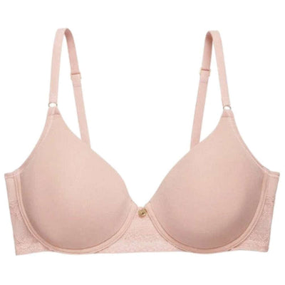 Natori Pink Bliss Perfection Contour Underwire Bra