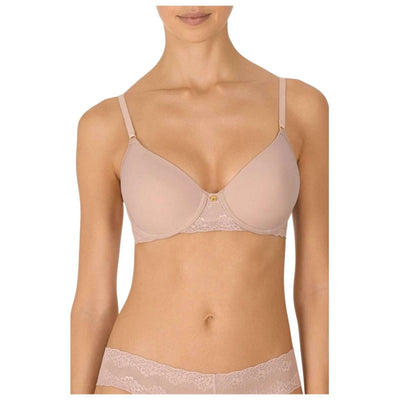Natori Pink Bliss Perfection Contour Underwire Bra
