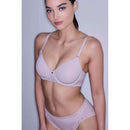 Natori Pink Bliss Perfection Contour Underwire Bra