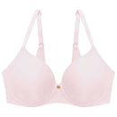 Natori Pink Cloud Comfort Back Smoothing T-Shirt Bra