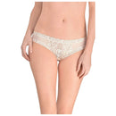 Natori Pink Feathers Hipster