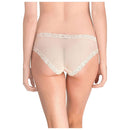 Natori Pink Feathers Hipster