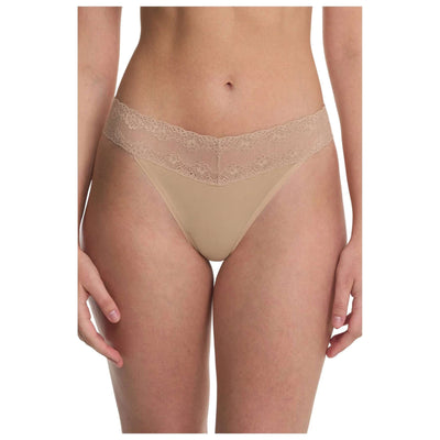 Natori Tan Bliss Perfection Classic Thong
