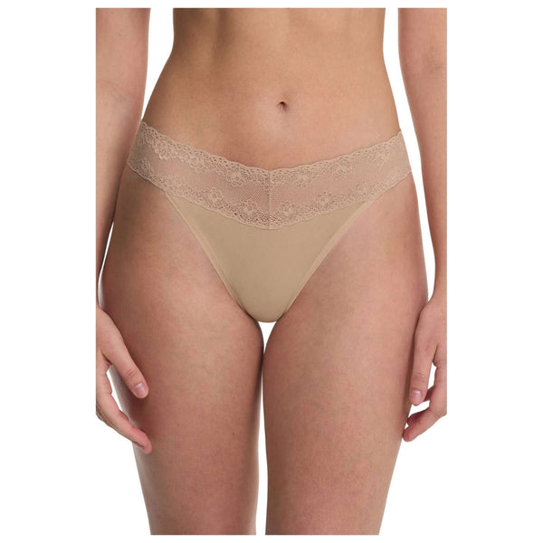 Natori Tan Bliss Perfection Classic Thong