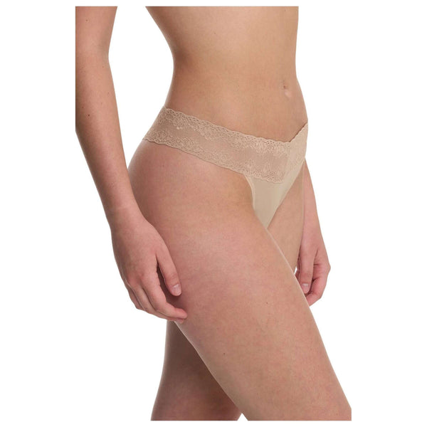Natori Tan Bliss Perfection Classic Thong