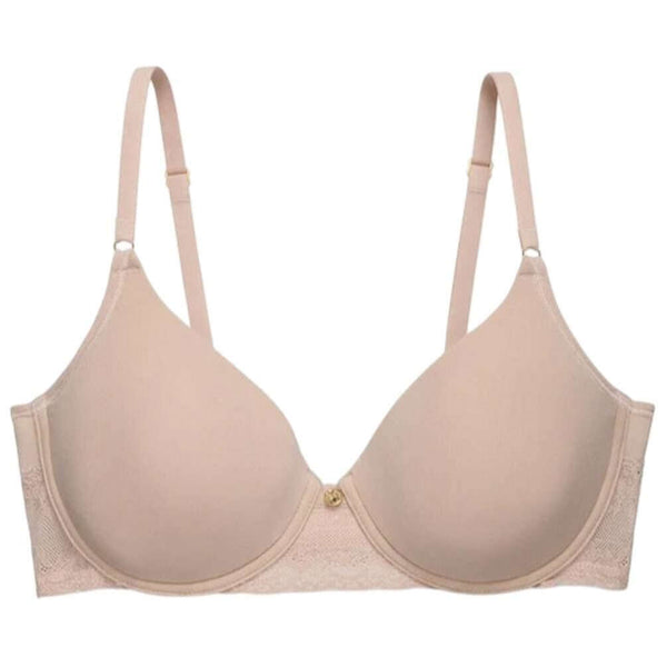 Natori Tan Bliss Perfection Contour Underwire Bra