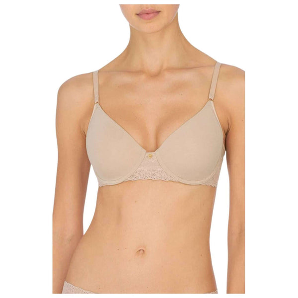 Natori Tan Bliss Perfection Contour Underwire Bra