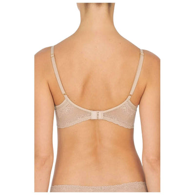 Natori Tan Bliss Perfection Contour Underwire Bra