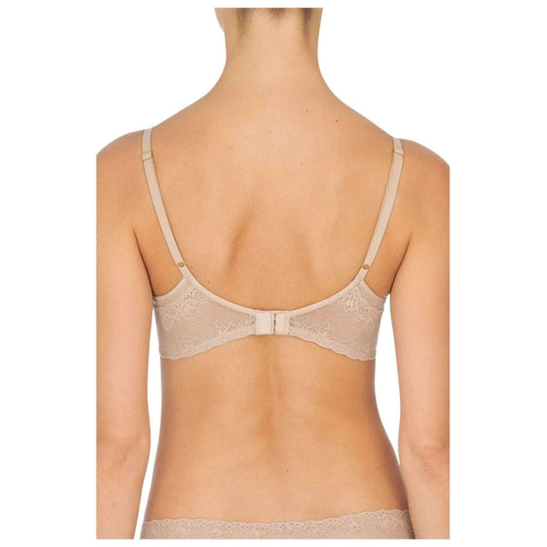 Natori Tan Bliss Perfection Contour Underwire Bra