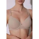 Natori Tan Bliss Perfection Contour Underwire Bra