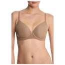 Natori Tan Cloud Comfort Back Smoothing T-Shirt Bra