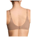 Natori Tan Cloud Comfort Back Smoothing T-Shirt Bra