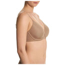 Natori Tan Cloud Comfort Back Smoothing T-Shirt Bra