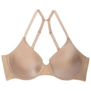 Natori Tan EverFit Seamless Convertible T-Shirt Bra