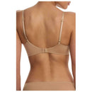 Natori Tan EverFit Seamless Convertible T-Shirt Bra