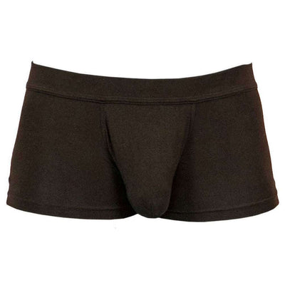 Obviously Black EliteMan Trunk