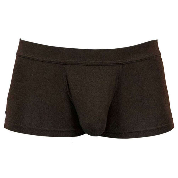 Obviously Black EliteMan Trunk