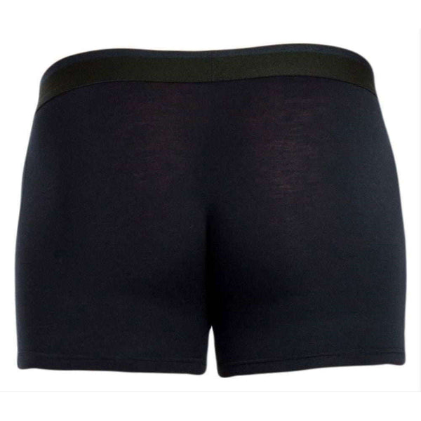 Obviously Black FreeMan AnatoFREE Boxer Brief 3inch Leg