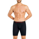 Obviously Black FreeMan AnatoFREE Boxer Brief 9inch Leg