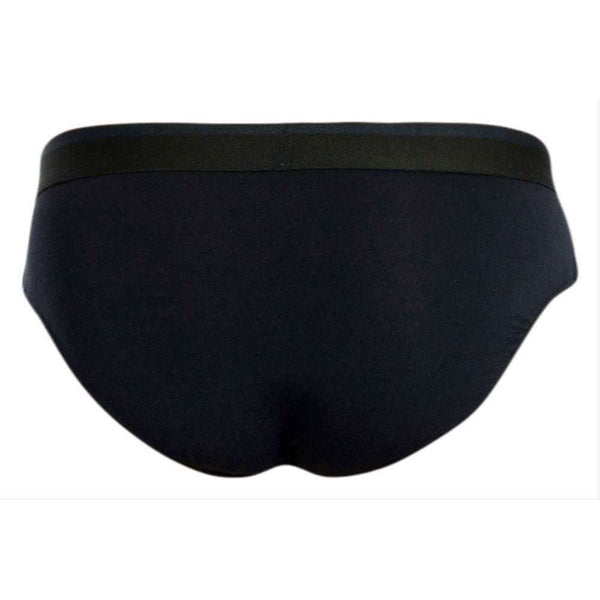 Obviously Black FreeMan AnatoFREE Brief