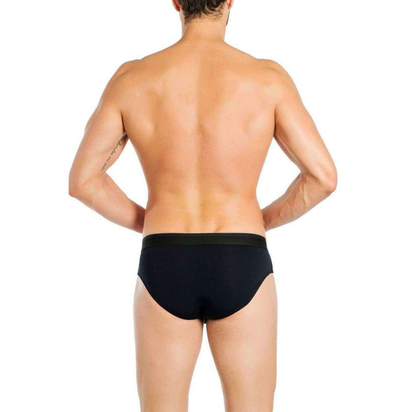 Obviously Black FreeMan AnatoFREE Brief