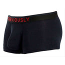 Obviously Black FreeMan AnatoFREE Trunk