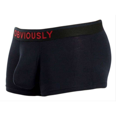 Obviously Black FreeMan AnatoFREE Trunk