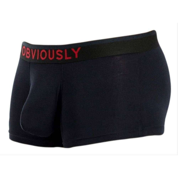 Obviously Black FreeMan AnatoFREE Trunk