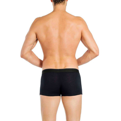 Obviously Black FreeMan AnatoFREE Trunk
