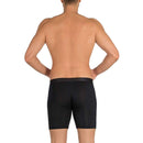 Obviously Black PrimeMan AnatoMAX Boxer Brief 6inch Leg