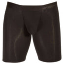 Obviously Black PrimeMan AnatoMAX Boxer Brief 9inch Leg