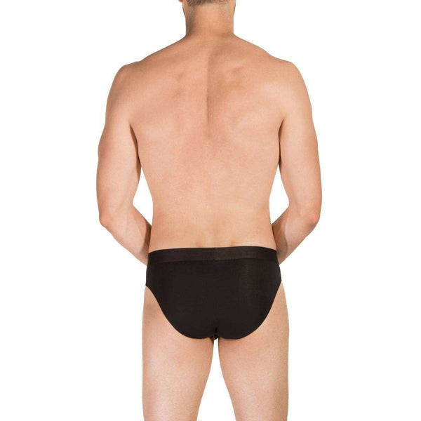 Obviously Black PrimeMan AnatoMAX Brief