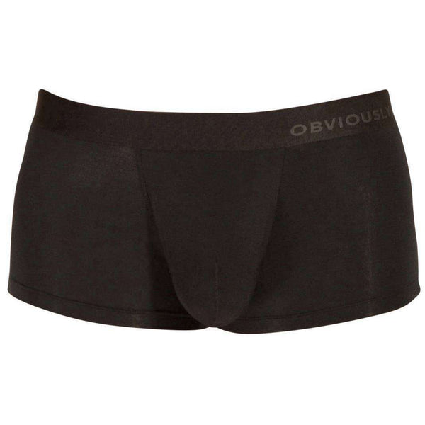 Obviously Black PrimeMan AnatoMAX Trunk