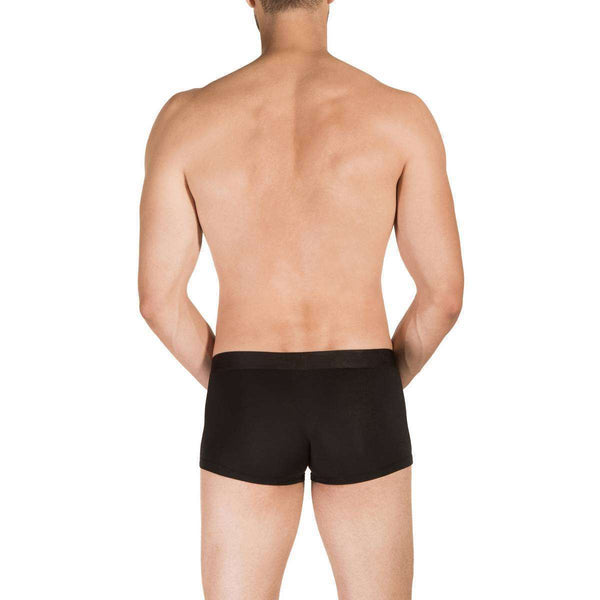 Obviously Black PrimeMan AnatoMAX Trunk