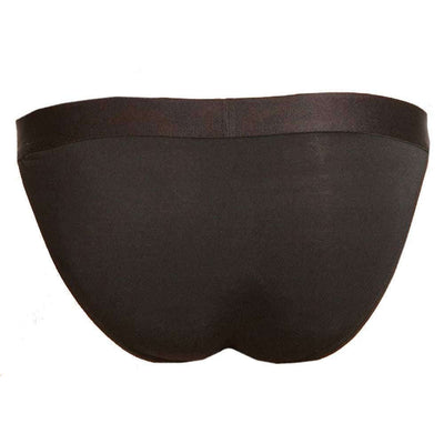 Obviously Black Primeman AnatoMAX Bikini Brief