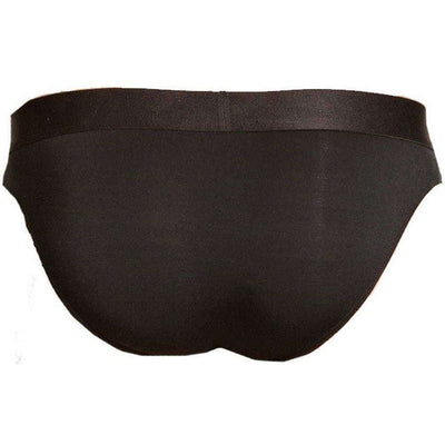 Obviously Black Primeman AnatoMAX Hipster Brief