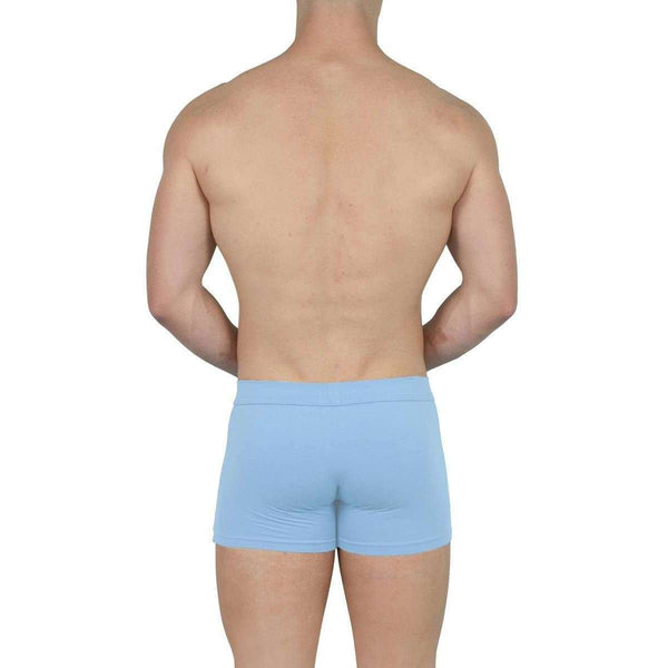 Obviously Blue EliteMan Boxer Brief 3inch Leg