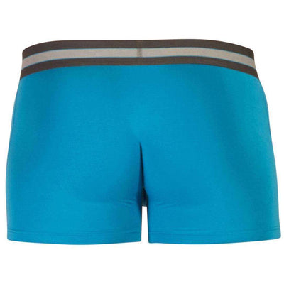 Obviously Blue EveryMan AnatoMAX Boxer Brief 3inch Leg