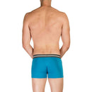 Obviously Blue EveryMan AnatoMAX Boxer Brief 3inch Leg