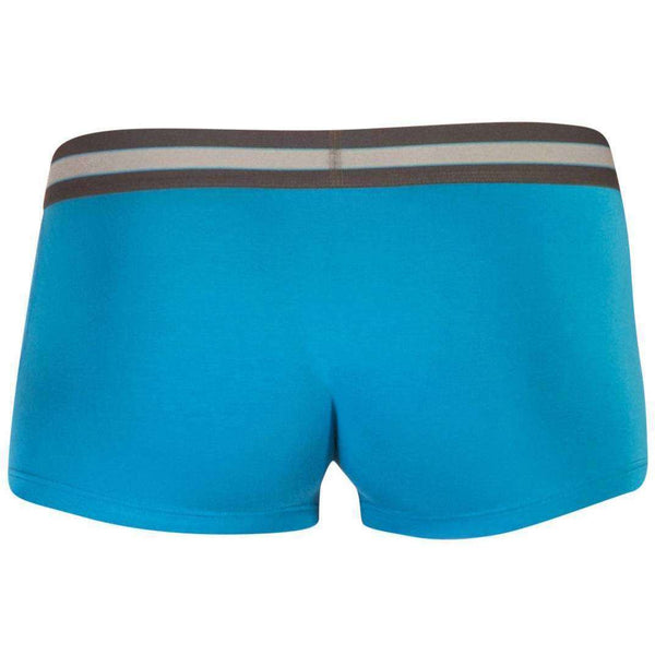 Obviously Blue EveryMan AnatoMAX Trunk