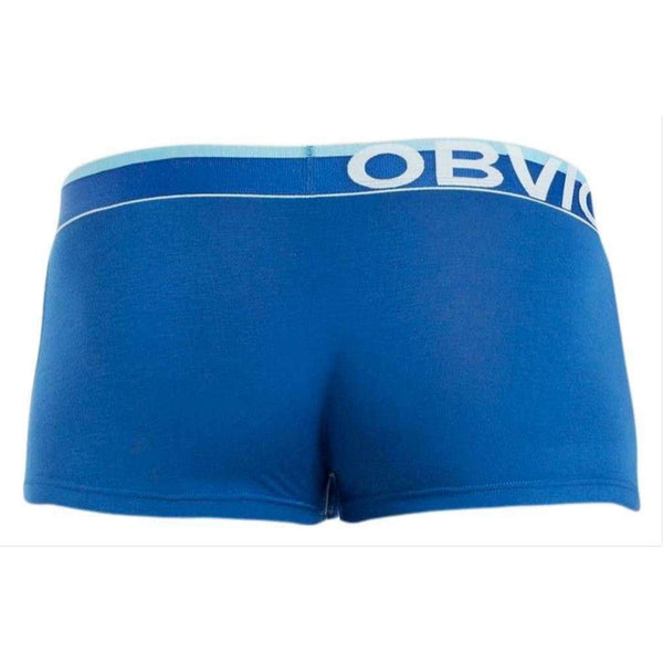 Obviously Blue EveryMan AnatoMAX Trunk