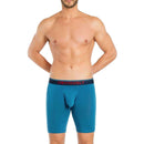 Obviously Blue FreeMan AnatoFREE Boxer Brief 9inch Leg