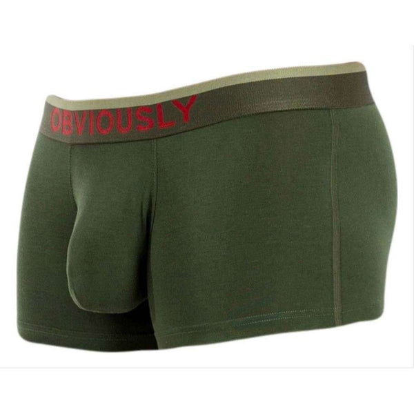 Obviously Green FreeMan AnatoFREE Trunk