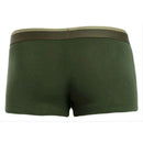 Obviously Green FreeMan AnatoFREE Trunk