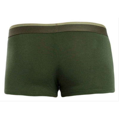 Obviously Green FreeMan AnatoFREE Trunk